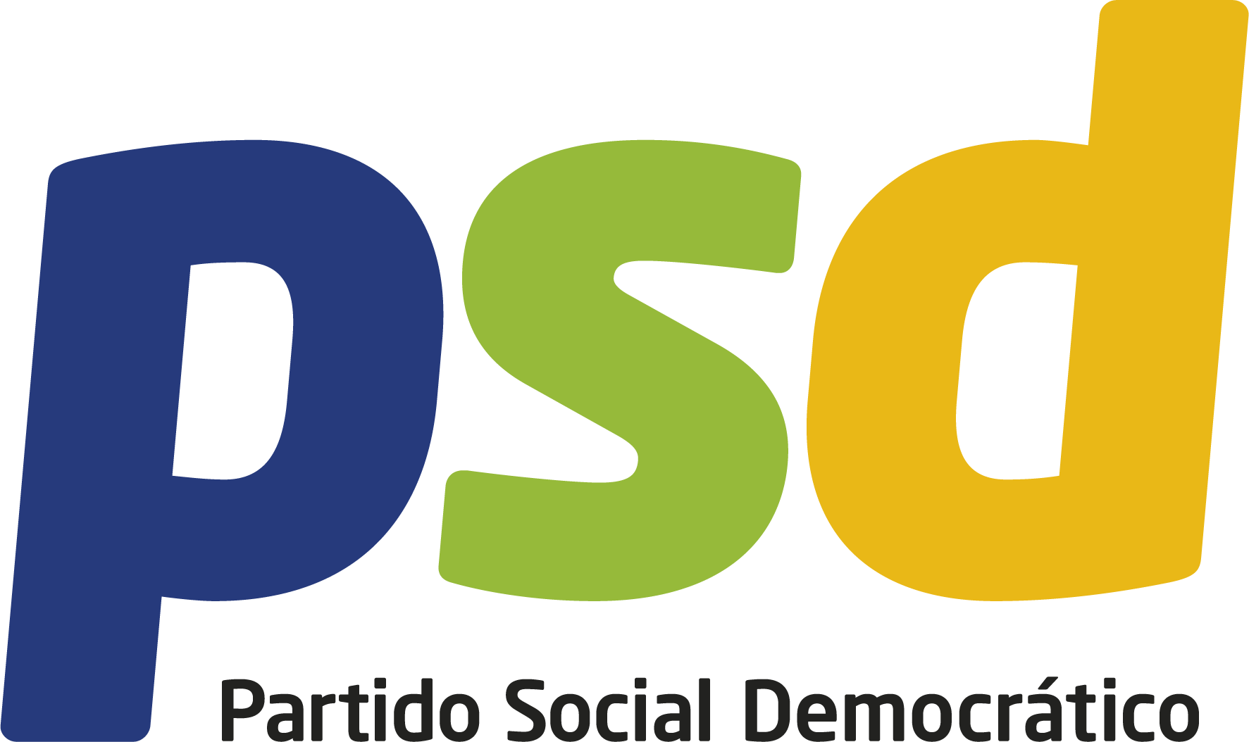 PSD-Partido Social Democrático